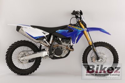 2010 Sherco SX 2.5i -F photo